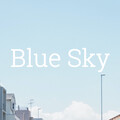 Red Light - Blue Sky