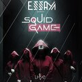 DJ Live - Squid Game DJ Live