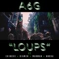 DiAmen、Ekinoxx、A6G、Nnova、Marwan - Loups (feat. Ekinoxx Diamen Marwan & Nnova)(Explicit)