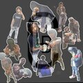 LbcJay、Keno G - Cant Trust Nomo (Explicit)