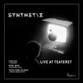 Synthetix - Live at Teateret
