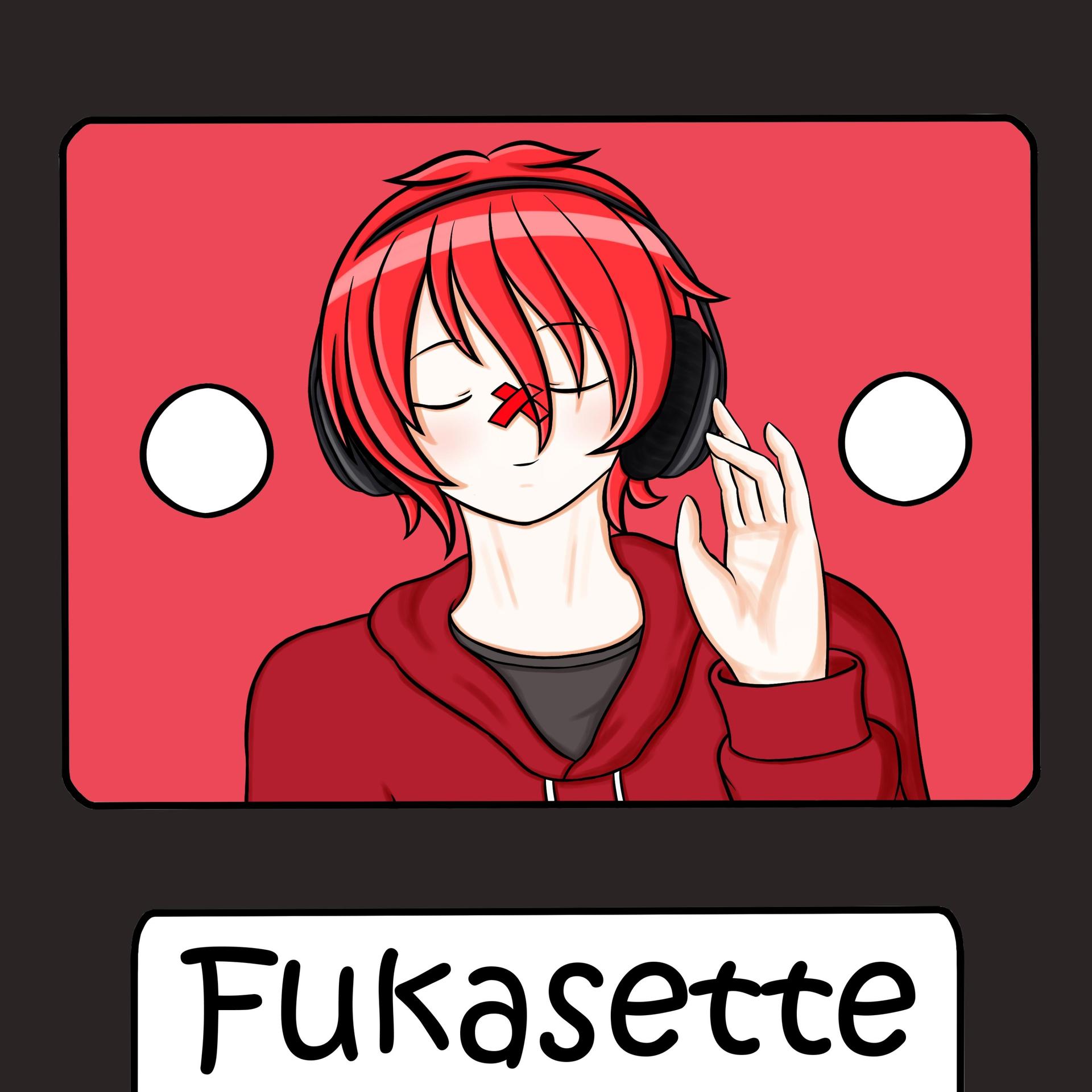 Jade Kaiba、VOCALOID Fukase - Quiet
