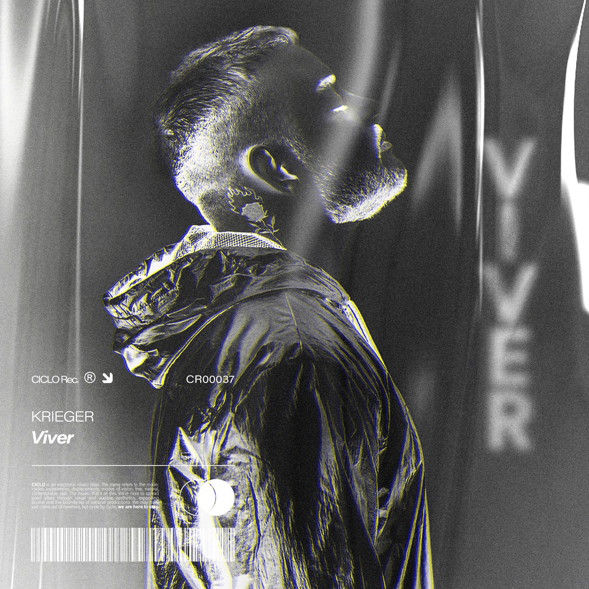 Helvig、Talkz、KRIEGER (BR) - Things You Say