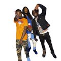 Ride Or Die (Explicit)