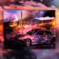 Binoomoney、deejay - ROLL BOUNCE! (feat. Deejay)(Explicit)