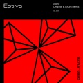 Estiva、Graeme Shepherd - Alone