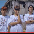 Karen song、One Z、Saw 5K、Tiger MJZ - Real Friends