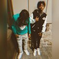 Jay G、Xero - Stackin (Explicit)