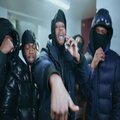 Touch The Ground (Explicit)