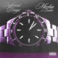 Mozha、Daddex - Different Drugs (feat. Daddex)(Explicit)
