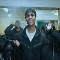 DJ TheMovement、Sha Ek - Face Of The What (feat. Sha Ek)(Explicit)