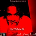 Reddd Wolf、commando - Pressure (Explicit)
