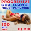 Various Artists、ProtoActive、Gajah - Occult