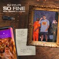 Zefanio、Latifah、DJ DYLVN - SO FINE (feat. Zefanio & Latifah)(Explicit)