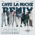 Cayó La Noche (feat. Cruz Cafuné, Abhir Hathi, Bejo, EL IMA)(Remix|Explicit)