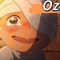 咩缇丝Metis - Oz.
