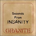 Seconds from Insanity (Explicit)