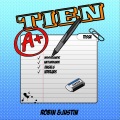Robin Packalen - Tien