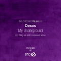 My Underground