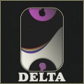 Delta - Indigo