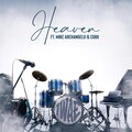 1wae、Mike Archangelo、CORii - Heaven (feat. Mike archangelo & Corii)
