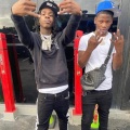 DJGotit - Trench Baby Red Flags (Explicit)