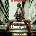 Seventy7、Brinah Banjo - I Love You