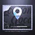 LOCATION (feat. Gadiel)