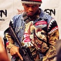 DJGotit - Real Rock (Lud Foe)(Explicit)