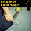 Bonaparte、Sophie Hunger - Daft Punk spielen in meinem Haus