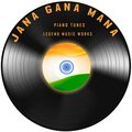 Jana Gana Mana (Piano Version)