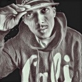KINGMii Tha Great、Kap - Geni Outta Bottle (Explicit)