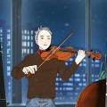 Limon Ahmed - Infinity (Violin Version)