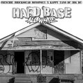 Kappy Tano DF、Frenchie Bsm - Hard Base (All White)(feat. Frenchie BSM)(Explicit)