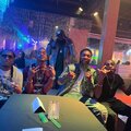 PEEZY-P、Domo、Drew、Rasta、JB - Oouuu (Explicit)