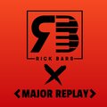 Rick Bars、Major Replay - Wave