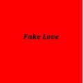 Lil Michael、Lil Jeo - Fake Love (Explicit)