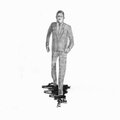 Common Hymnal、The Spirituals、Junior Garr、Niiella、Sharon Irving、Chris Blue - Walk With Me (Otis' Dream)