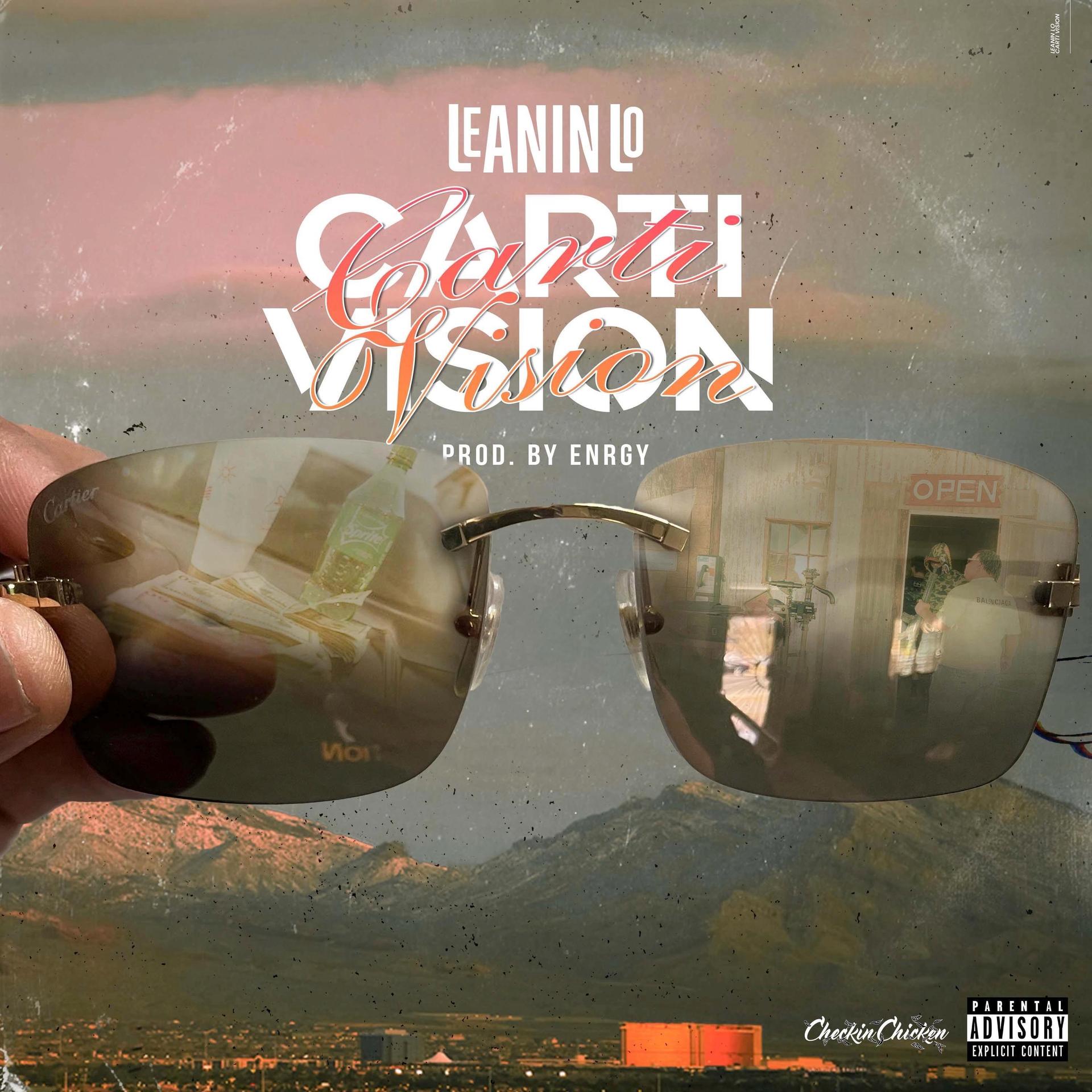 Carti Vision (Explicit)