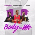 Iyanya、Sammy Lee、DJ Consequence - Body on Me (feat. Iyanya & DJ Consequence)