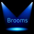 Brooms