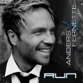 Anders Fernette - Vodoo