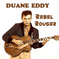 Duane Eddy、The Rebels - Peter Gunn