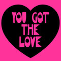 T.Markakis、Elliotte Williams-N'Dure - You Got the Love (feat. Elliotte Williams-N'Dure)(ExtendedMix)