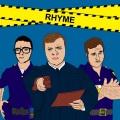 Flash Sendric - Rhyme (Explicit)