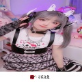 苏可可、小可、精彩冷浩 - 口水说唱旋律 (DJ版)