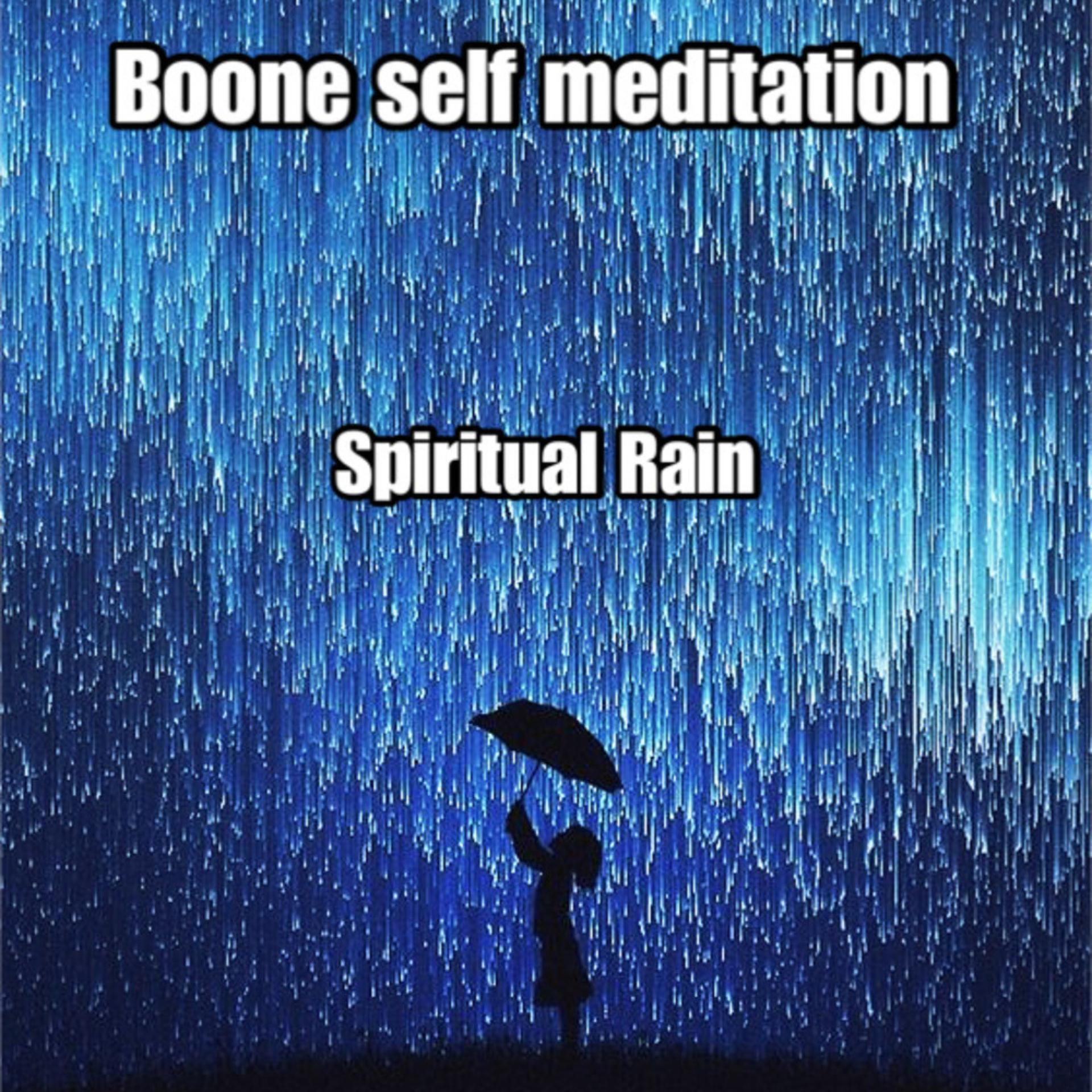Spiritual Rain