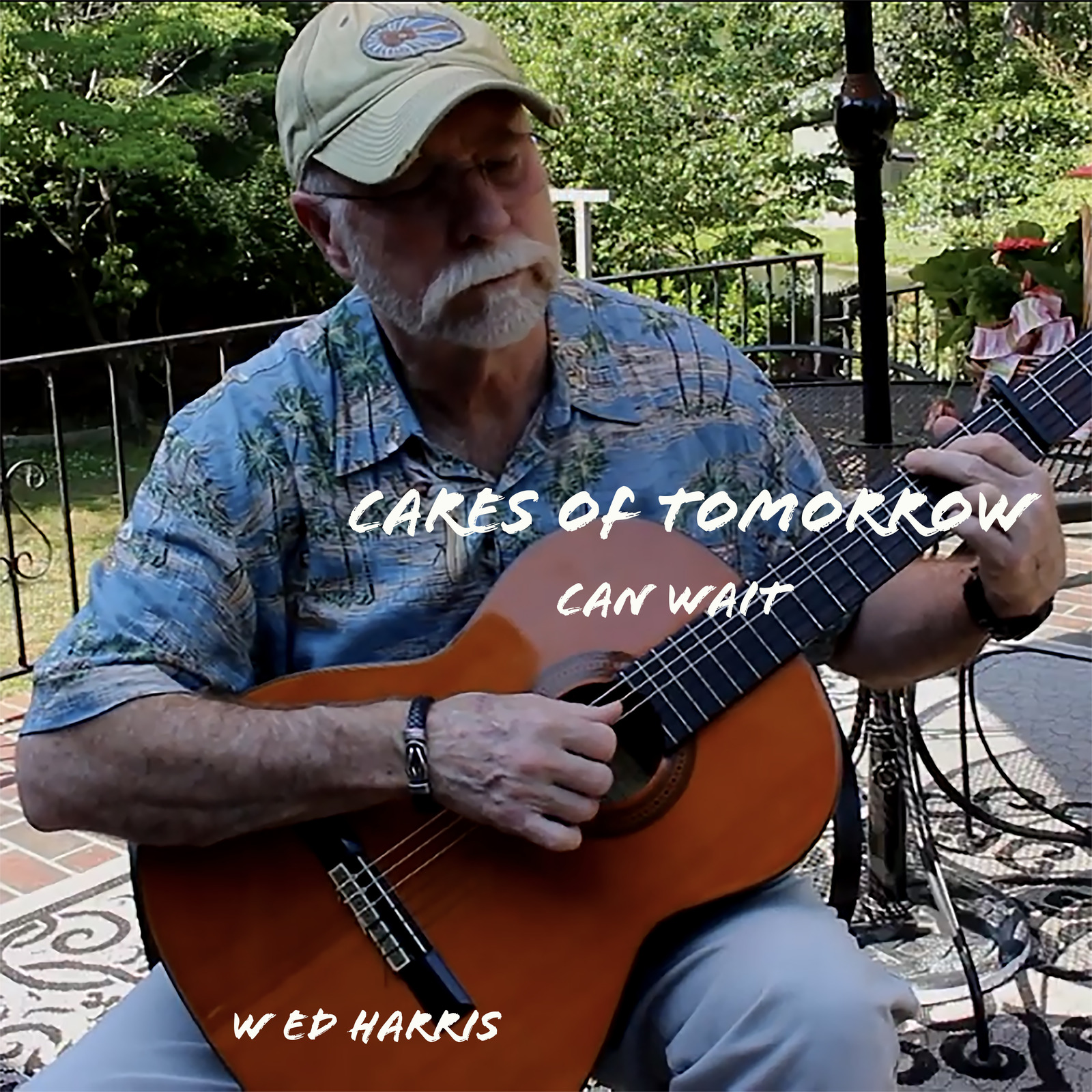 W Ed Harris - Wellerman (Explicit)