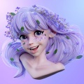 Flash Sendric - Lilac (Explicit)