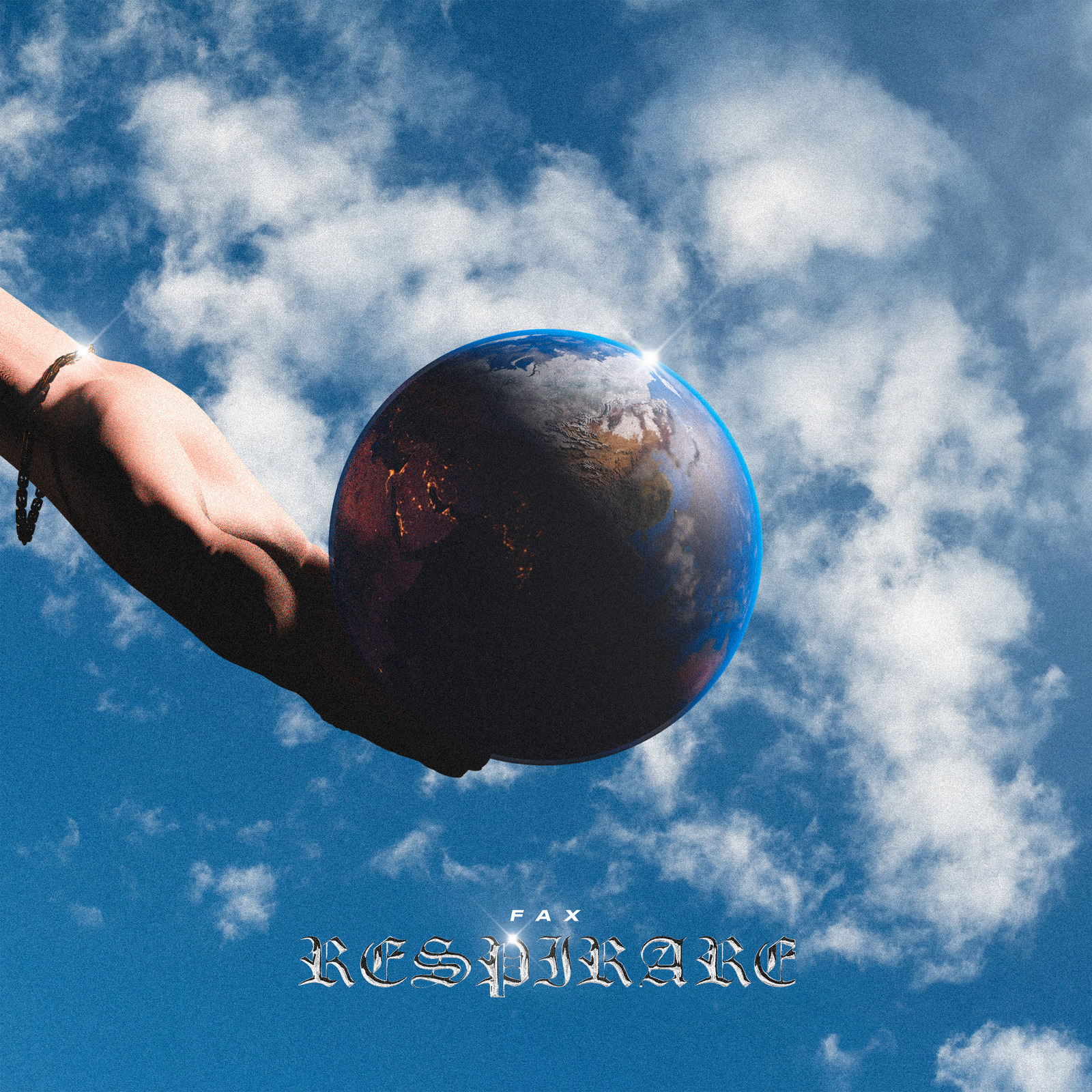 Fax - Respirare